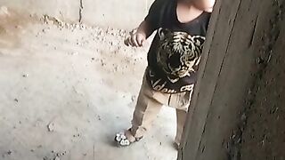 Cute baby