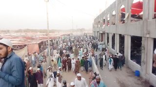 کراچی اجتماع وضو خانہ Karachi istema wazu khana Barkat TV Islamic #ijtima #ijtima2023 #barkattv
