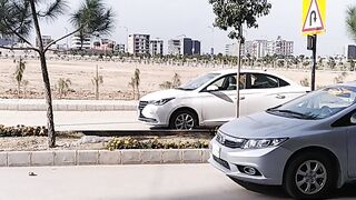 Mumtaz City Commercial Market Islamabad