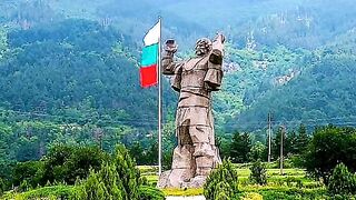 ПАМЕТНИКЪТ НА БОРИМЕЧКАТА В КЛИСУРА