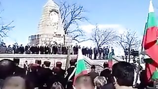 ЧЕСТВАНИЯ ЗА 3 МАРТ