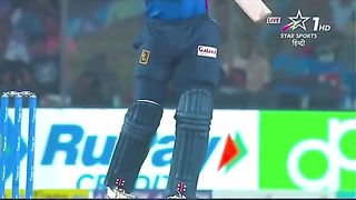 Mi batting failed against Gujarat