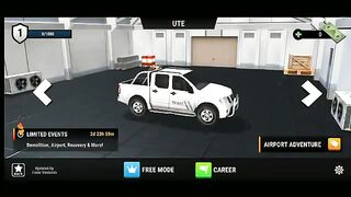 Drive simulator part 1