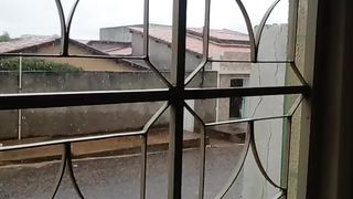 Chuva in Brasil