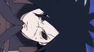 Coldest moments ???????? Naruto shippuden