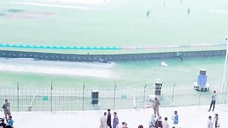 Cricket video 4