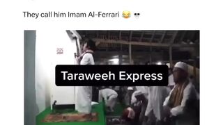 Amam Al Ferrari