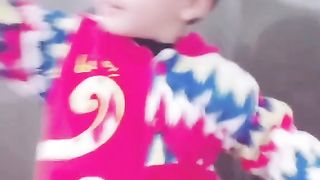 Mera pyara bacha