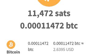 Earn Money.