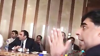 پاکستان کی حالت پہ رحم کرو