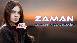 Elsen Pro - Zaman Ay Zaman (Tiktok Remix)