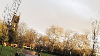 Rainbow in UK