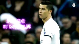 Cristian Ronaldo best moment