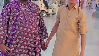 Bhot cute ha ya bhai