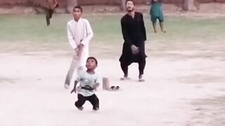 Celebration style look like a legend