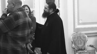 Тело Христово примите