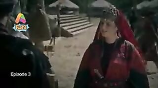 Ertugrul Funny Dubbing