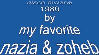 Disco diwane full song
