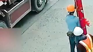 shoked video