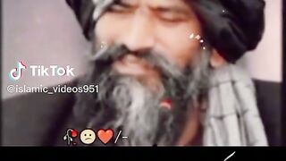 nice islamic video