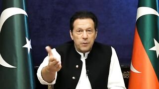 عمران خان کا قوم سے اہم خطاب #imrankhan #publicnews #breakingnews 2