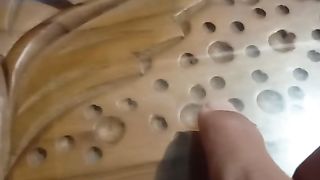 Desain kursi keren
