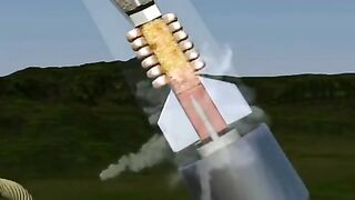 КАК СТРЕЛЯ МИНОХВЪРГАЧКА?