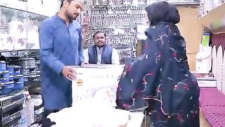 Jannat Tu Biht Sasti hai