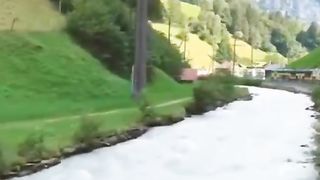 Fantastic Switzerland