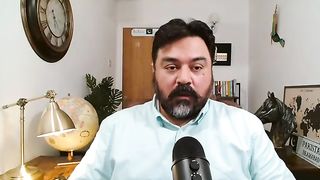 Must watch specially Pakistani and other human rights commission and PTI politics