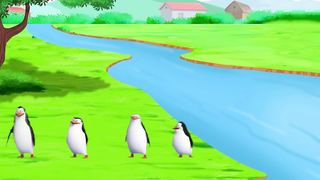 CARTOON DANCE 2