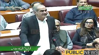 پاکستان کیا گونگوں،بہروں کا ملک ہے #publicnews #breakingnews