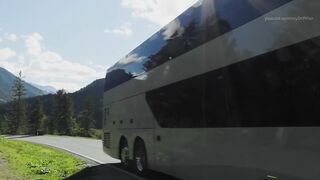 Nepolan Buses Review