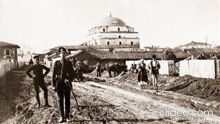СТАРА СОФИЯ ИВАН ПЕЧЕВ