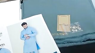 Live men's variety Collection