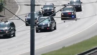 American perasident top 15 convoy information