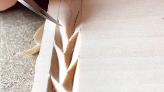 Making beautiful design