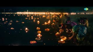 Dasara (Hindi) - Official Trailer | Nani, Keerthy Suresh | Srikanth Odela | Santhosh Narayanan