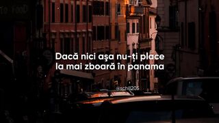 Panama - Matteo (Lyrics/TikTok Remix) 2