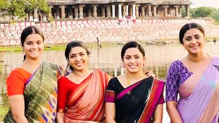 ஆதிரை அருண் நிச்சயதார்த்தம் Ethirneechal promo/5th April 2023/Vijay t