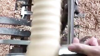 Amazing handmade work