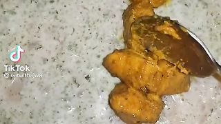 Food blog