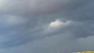 Rain in Ramdan