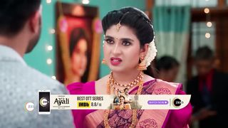 Seetha Raman | Ep - 36 | Apr 1 2023 | Best Scene 1 | Zee Tamil