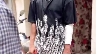 Gali ka malik dekho kon h ????????????????????????