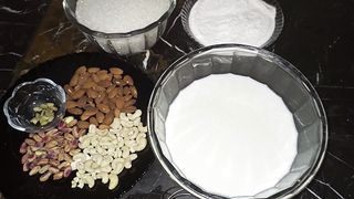kheer 6kg
