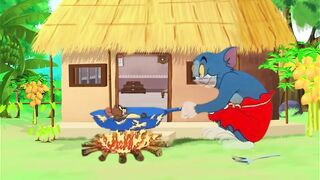 TOM  JERRY P1