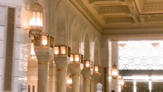Grand Holy Mosque Mecca | Al Haram Makkah