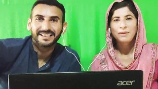 Saba Ismail Reaction To New Drama Serial Jindo | Full Trailer | Starting In April 2023