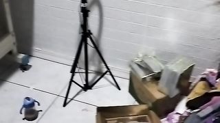Kunjungan kerja